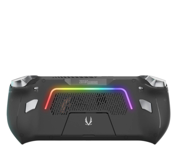 Zotac Gaming Zone AMD Ryzen 8840U / 512GB / 7" Amoled 120Hz /Win11 - 1275256 - zdjęcie 2